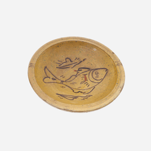 Load image into Gallery viewer, A French Provinçal Earthenware Footed Bowl
