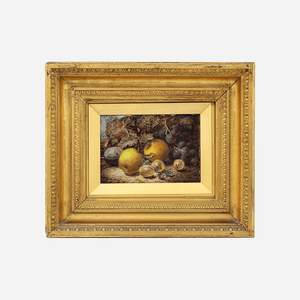 A Still Life with Fruit