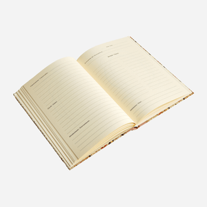 The Bonadea Hostess Book