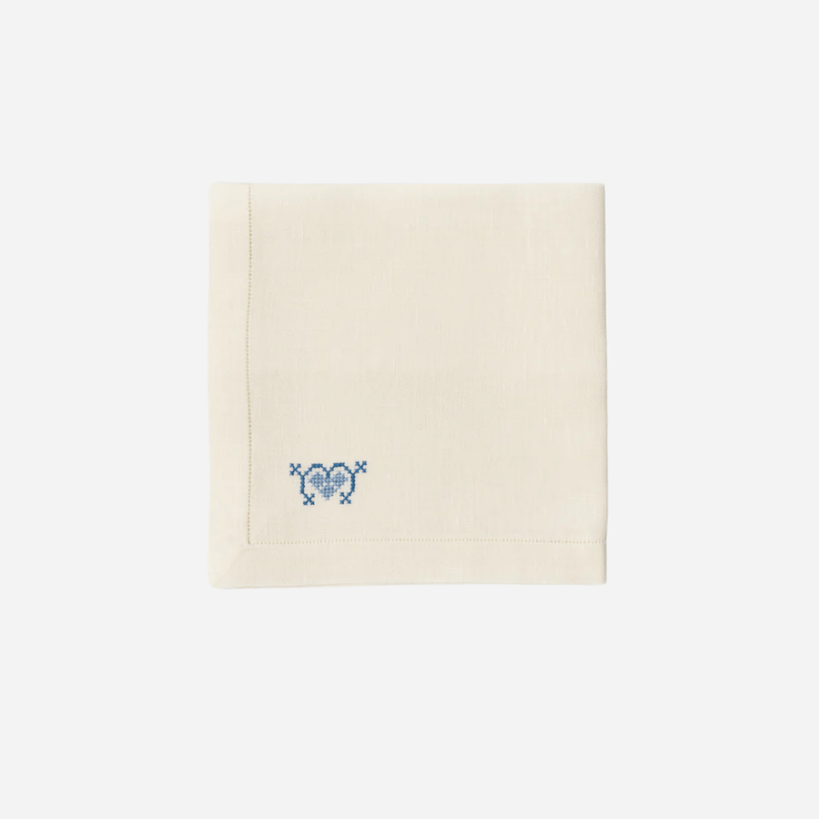 Devagar Carlota Dinner Napkin