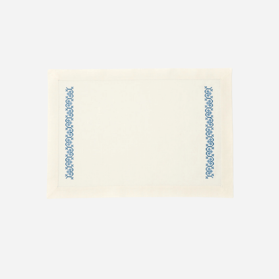 Devagar Carlota Placemat