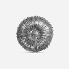 Load image into Gallery viewer, Daisy Sterling Silver Bowl - Medium
