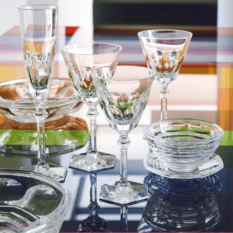 Baccarat Harcourt Eve Glass - L