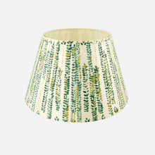 Load image into Gallery viewer, Bonadea x Chiara Grifantini Fern Lampshade - Large
