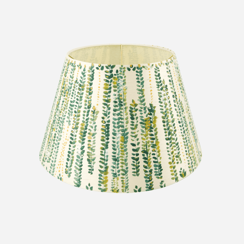 Bonadea x Chiara Grifantini Fern Lampshade - Large