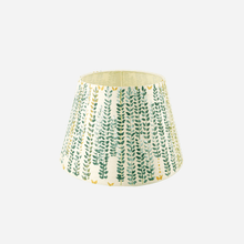 Load image into Gallery viewer, Bonadea x Chiara Grifantini Fern Lampshade - Small
