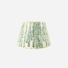 Load image into Gallery viewer, Bonadea x Chiara Grifantini Fern Lampshade - Small
