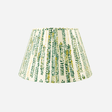 Load image into Gallery viewer, Bonadea x Chiara Grifantini Fern Lampshade - Large
