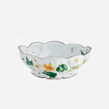 Load image into Gallery viewer, Feuillages Salad Bowl Medium
