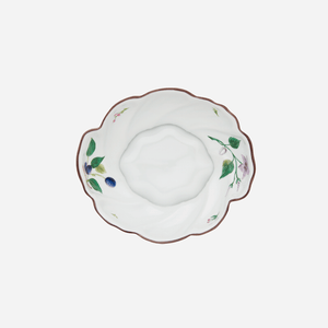 Feuillages Salad Bowl Small