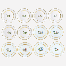 Load image into Gallery viewer, Fodo Dinner Plate - Set of 12
