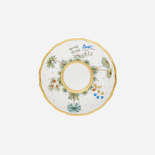 Load image into Gallery viewer, Fodo Teacup &amp; Saucer
