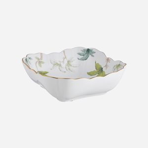 Foret Foliage Salad Bowl