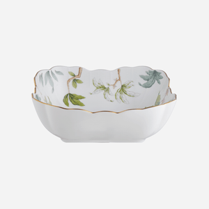 Foret Foliage Salad Bowl