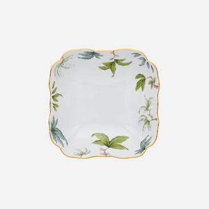 Foret Foliage Salad Bowl