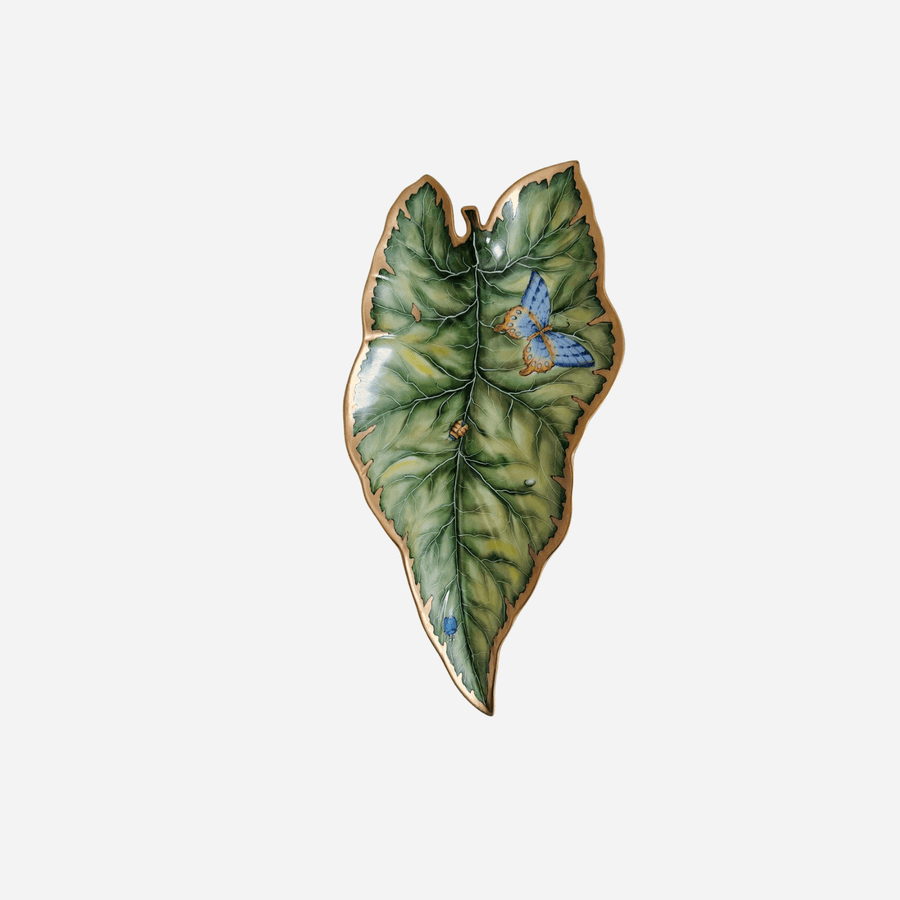 Anna Weatherley Garden Leaf Tray