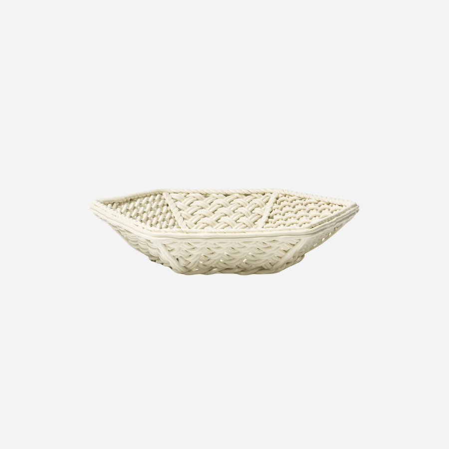 Devagar Guida Hexagonal Basket