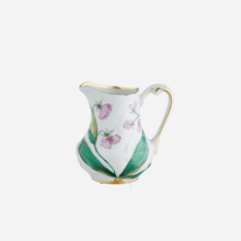 Load image into Gallery viewer, Histoires d&#39;Orchidées Milk Jug
