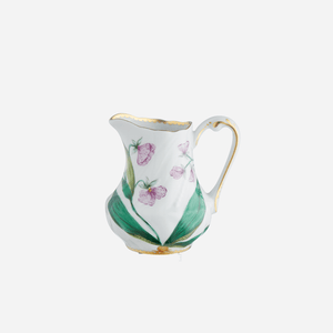 Histoires d'Orchidées Milk Jug