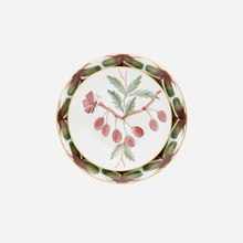 Load image into Gallery viewer, Jardins d’Udaipur Dessert Plate
