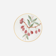 Load image into Gallery viewer, Jardins d’Udaipur Dessert Plate
