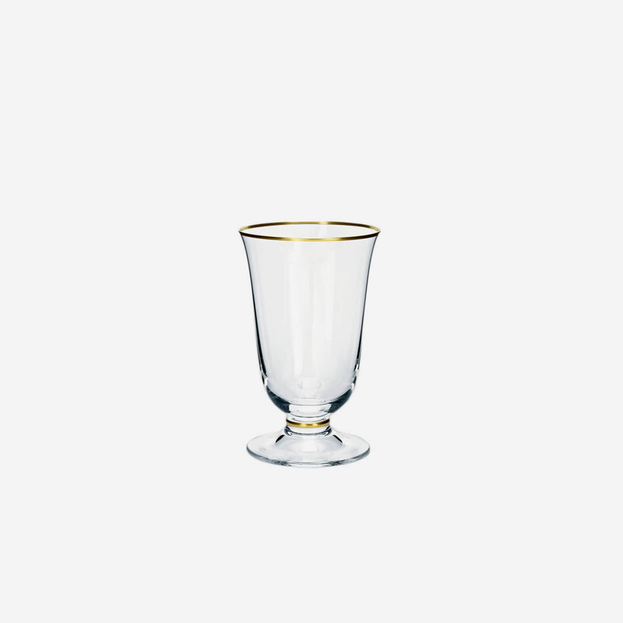 Bonadea Juwel Gold Water Tumbler