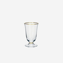 Load image into Gallery viewer, Juwel Gold Water Tumbler
