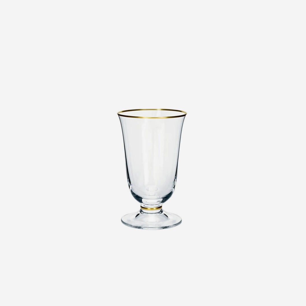 Juwel Gold Water Tumbler