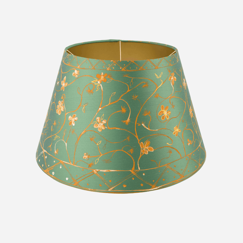 Bonadea x Chiara Grifantini Bonadea x Chiara Grifantini Lattice Lampshade - Large