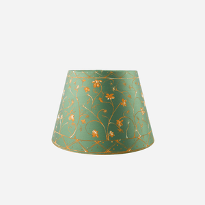 Bonadea x Chiara Grifantini Lattice Lampshade - Small