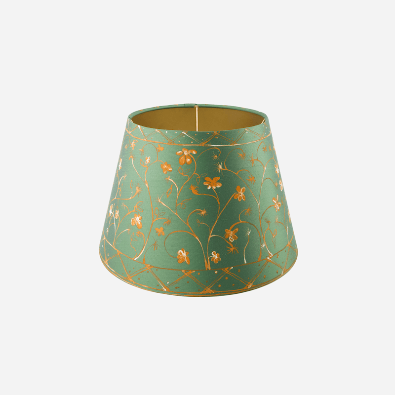 Bonadea x Chiara Grifantini Bonadea x Chiara Grifantini Lattice Lampshade - Small