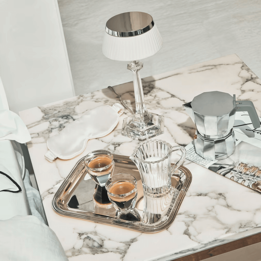 Baccarat Mille Nuits Creamer