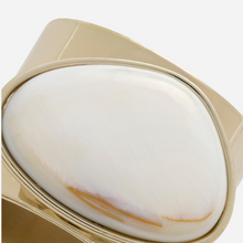 Load image into Gallery viewer, Oceana Pearl Napkin Ring - Set of 2
