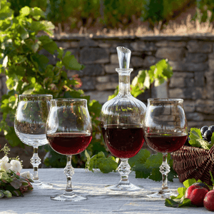 Passion Wine Decanter