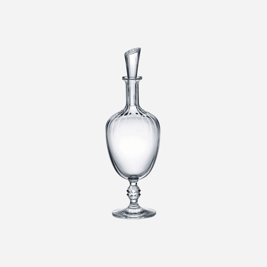 Baccarat Passion Wine Decanter