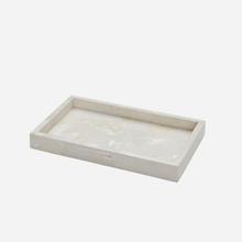 Load image into Gallery viewer, Pearl Oyster Vanity Tray
