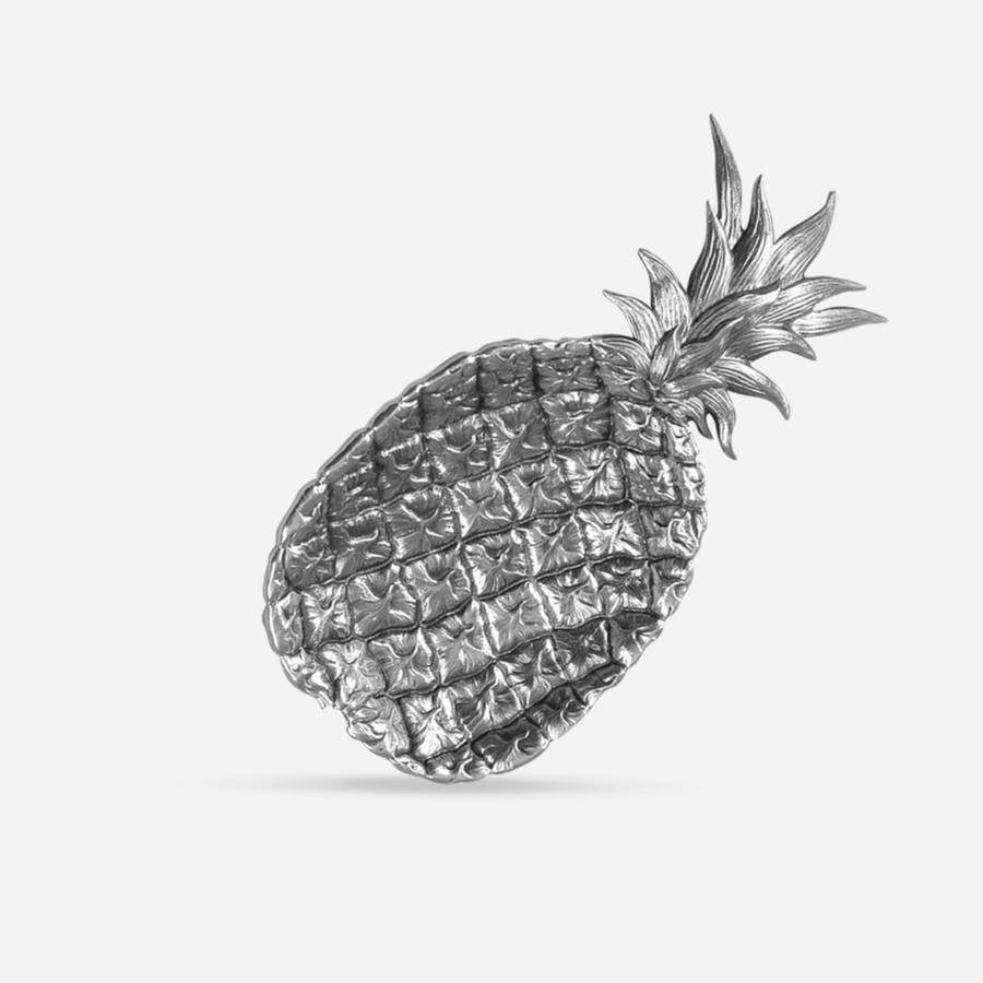 Buccellati Pineapple Sterling Silver Centrepiece