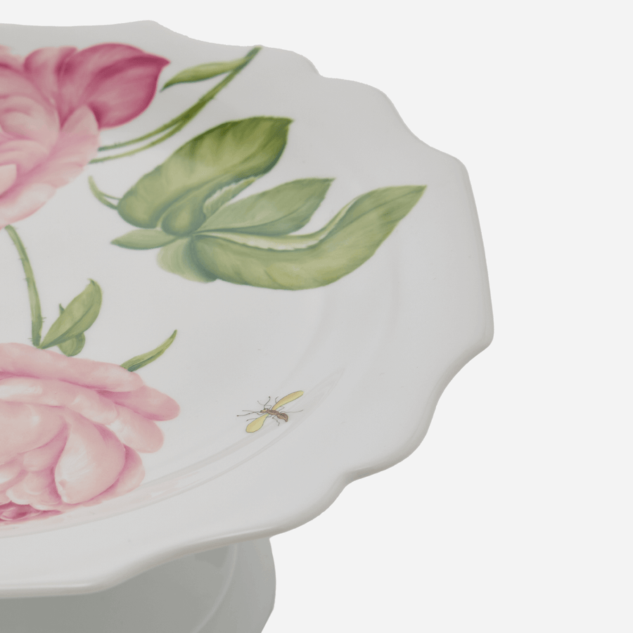 Giambattista Valli x Augarten Wien Plein Air Cake Stand