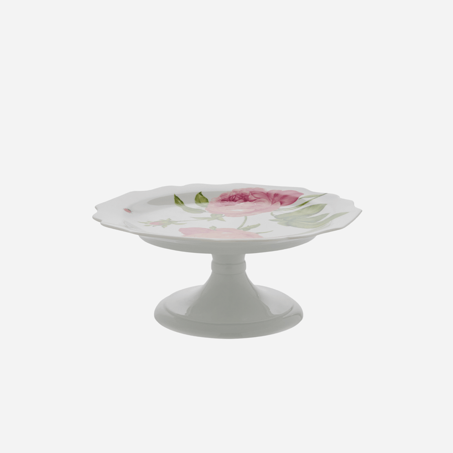 Giambattista Valli x Augarten Wien Plein Air Cake Stand