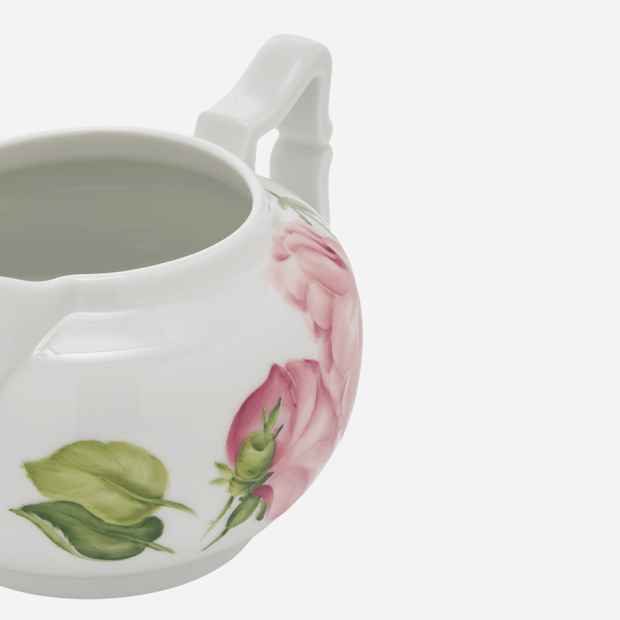 Giambattista Valli x Augarten Wien Plein Air Milk Jug