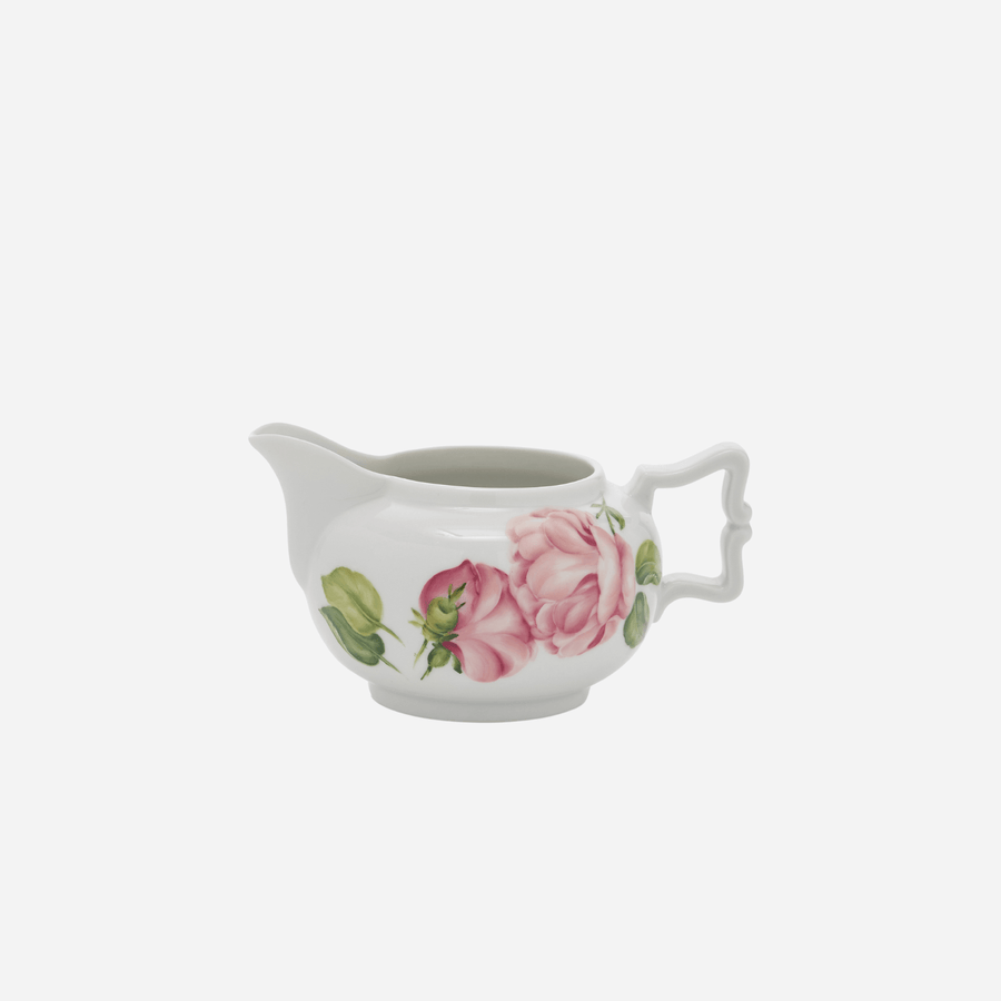 Giambattista Valli x Augarten Wien Plein Air Milk Jug