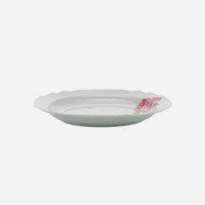 Plein Air Oval Platter