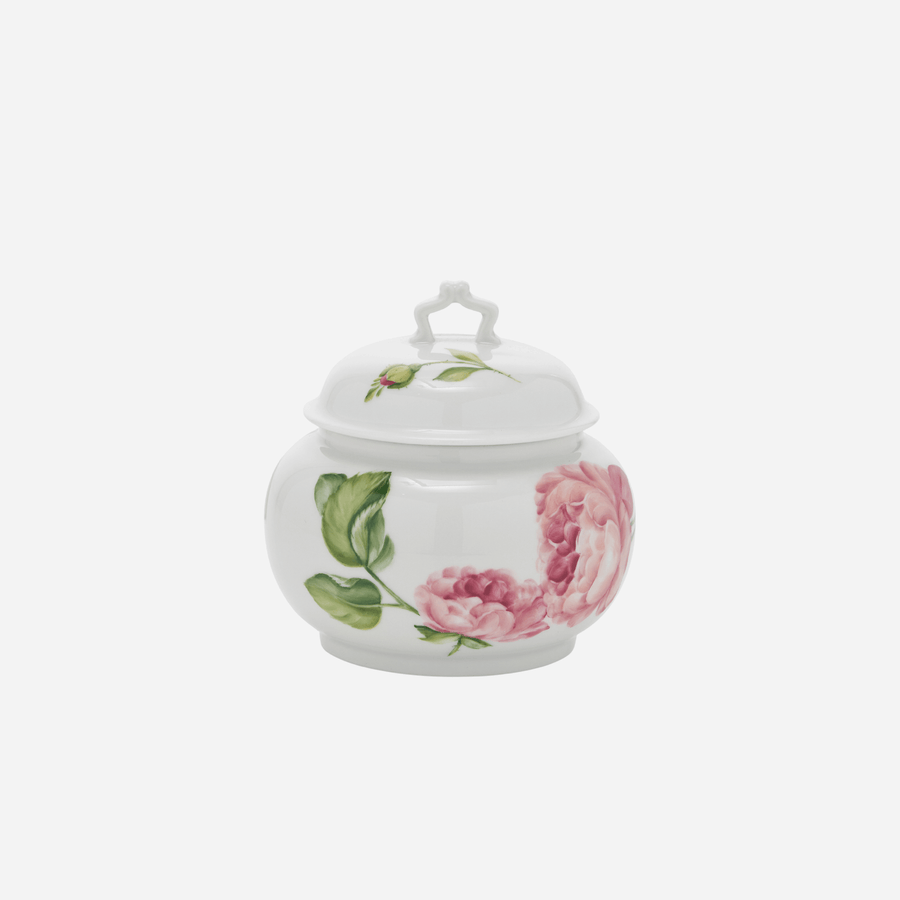 Giambattista Valli x Augarten Wien Plein Air Sugar Bowl