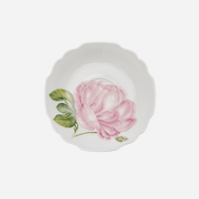 Load image into Gallery viewer, Plein Air Low Teacup and Saucer
