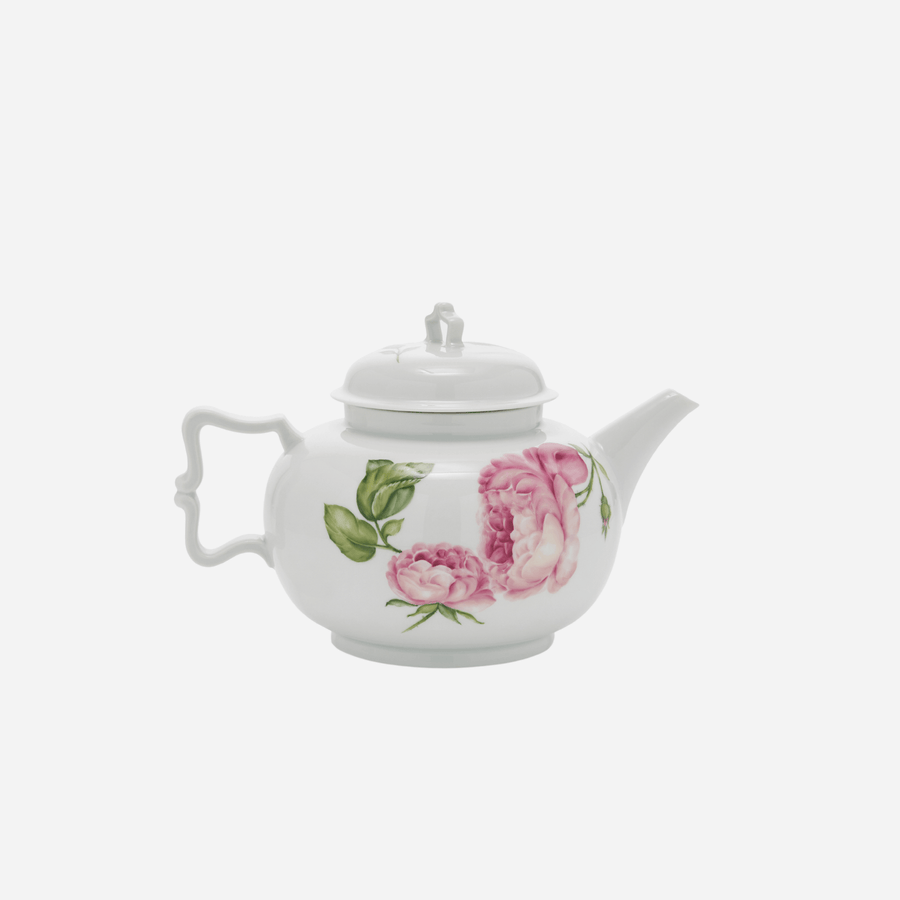 Giambattista Valli x Augarten Wien Plein Air Teapot