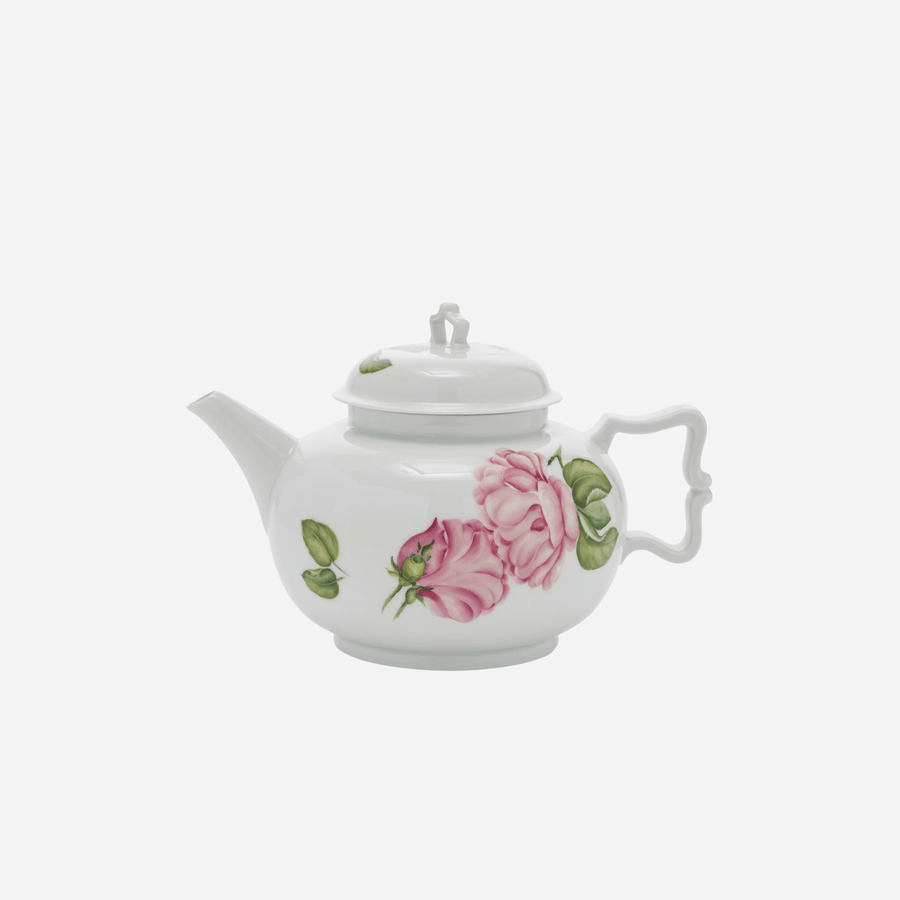 Giambattista Valli x Augarten Wien Plein Air Teapot