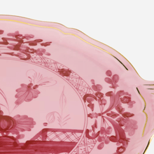 Load image into Gallery viewer, Oriente Italiano Cake Plate Porpora
