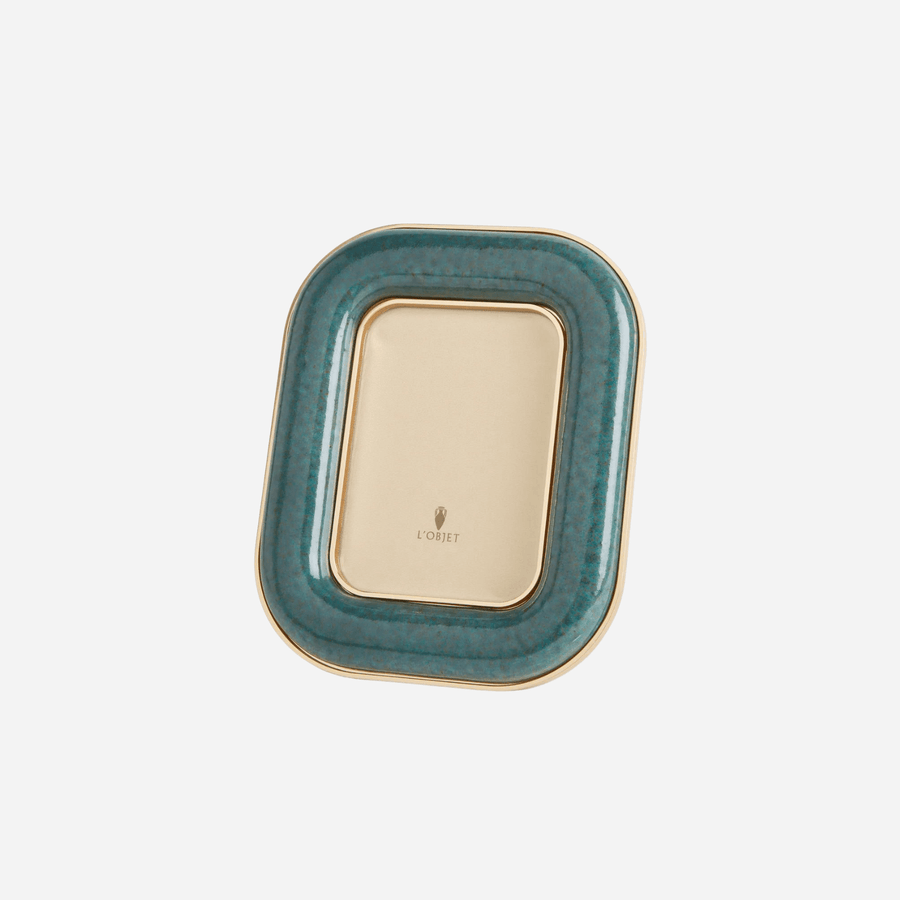 L'Objet Rue Jacob Frame Blue