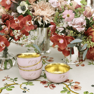 Schubert Champagne Cup Soft Pink