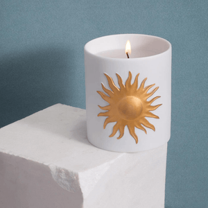 Soleil Veti-Vert Scented Candle